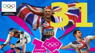 Lets Play London 2012  Olympische Spiele 31 DeutschGerman FullHD  Tag 7 Schwer 2 [upl. by Pyszka]