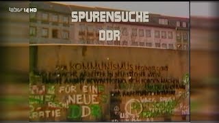 Spurensuche DDR  Die StasiDiktatur der SED [upl. by Attenborough995]