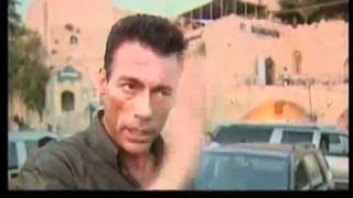 JeanClaude Van Damme  Behind the Scenes  The Order 2001 [upl. by Edy]