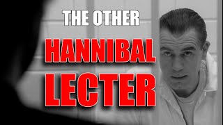 The other Hannibal Lecter MANHUNTER  Brian Cox vs Anthony Hopkins in Silence of the Lambs analysis [upl. by Sharos]