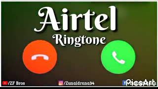 new airtel ringtone 2021 [upl. by Rashidi]