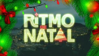 Ritmo de Natal  FILME COMPLETO  Duda Tube [upl. by Uzzial]