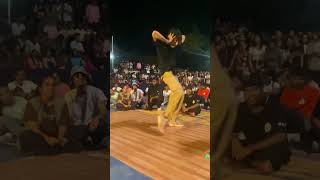 All Styles Battle  Top 8  Mysuru Karnataka [upl. by Eniffit]