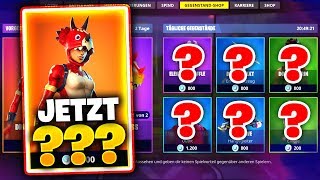 HEUTE IM SHOP Endlich ist er da  Fortnite DAILY SHOP 🛒  Fortnite BattleRoyale Shop Deutsch [upl. by Kingdon]