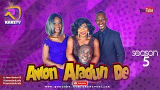 AWON ALADUN DE Latest Yoruba Movie 2021 Episode 13 [upl. by Abrahan720]