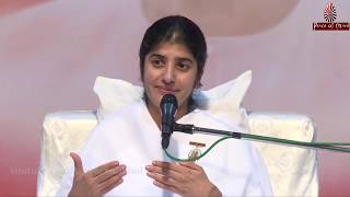 How to Live at Peace with Yourself and Others  by BK Shivani English  Brahma Kumaris [upl. by Rosalee116]