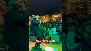 Davido performing FUNDS new music davido shorts trending [upl. by Higbee235]