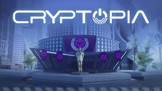 Welcome to Cryptopia [upl. by Viking]