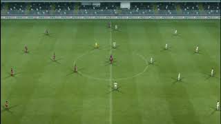 pes 13 Trabzonspor analig fragman [upl. by Chen]