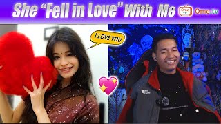 Planing for ometv to real meet😍​⁠​⁠​anshulkaurr omegle [upl. by Mindy]