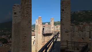 Castello di Torri del Benaco [upl. by Sorkin]