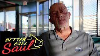 Mike Meets With Hector Salamanca About Tuco  Rebecca  Better Call Saul [upl. by Illona277]