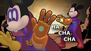 HA CHA CHA  Mortimer Mouse FULL saga new ending [upl. by Donal]