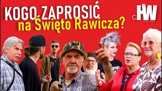 Chyżo i Wżdy  KTO POWINIEN WYSTĄPIĆ NA DNIACH RAWICZA 29 [upl. by Hassadah]