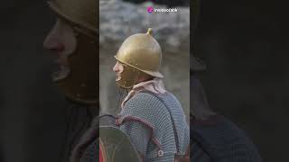 Iconic Ancient Warriors Legends of the Battlefield Spartans ytshorts shorts [upl. by Chaney926]