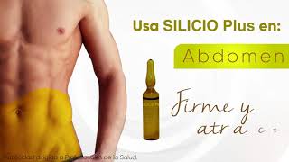 Silicio Plus IT Pharma [upl. by Carmen351]