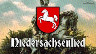 Niedersachsenlied Anthem of Lower SaxonyEnglish translation [upl. by Ellicul]