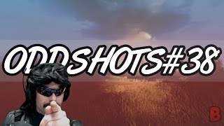 OddShots 38 ENG H1Z1  DR DISRESPECT amp CDNThe3rd [upl. by Adnah]