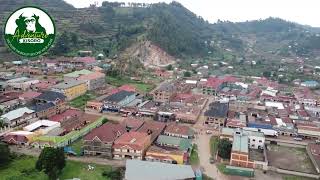 IGP KISORO TOWN [upl. by Tay]