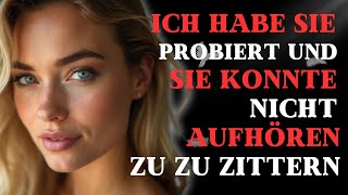 Meine Professorin hat mich in ihrem Privatbüro um DIESES gebeten [upl. by Yolane]