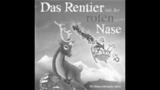 Das Rentier mit der roten Nase  Hörspiel part 6 [upl. by Lockhart]