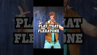 The Flexatone Song [upl. by Hallock]