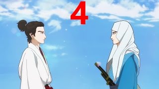 Nobunaga Concerto  VietSub  Tap 4 [upl. by Grefe]