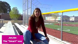 Cochiti Middle School Film Class [upl. by Leseil]