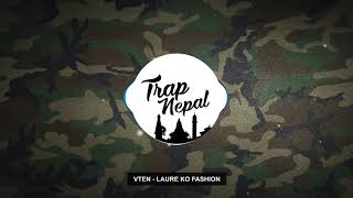 VTEN  Laure Ko Fashion  Prod BeatsByHype [upl. by Wivinia564]