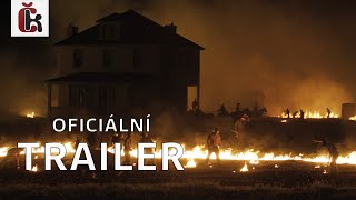 Zabijáci rozkvetlého měsíce 2023  Trailer  Leonardo DiCaprio Robert De Niro [upl. by Ylra]