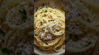 easy pasta aglio e olio recipe [upl. by Crow]