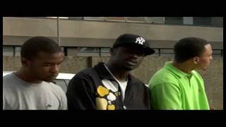 PMONEY LONDON BOY VIDEO [upl. by Raeann]