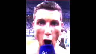 CRISTIANOOOOOOO 🔥💯🗣️ [upl. by Juliane]