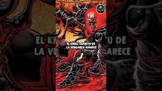 ¡Knull GHOST RIDER ghostrider knull marvel venom comics shorts [upl. by Edmea486]