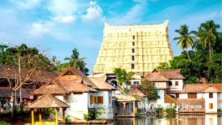 The Mystery of Sri Padmanabhaswamy Temple’s Vault B Treasure or Curse viralvideo youtube trend [upl. by Leizar]