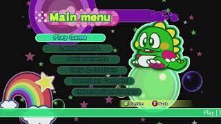 Bubble Bobble Neo Xbox 360 Gameplay [upl. by Ojillek820]