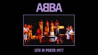 ABBA LIVE PERTH 1977 MARCH 10th 11th concerts in full HD [upl. by Herman778]