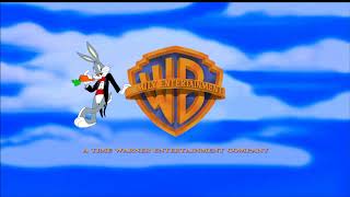 Warner Bros Family Entertainment 1999 Digital Recreation Attempt [upl. by Eiramanitsirhc]