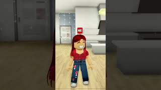 ROBOT MAMA WYKRYWAJĄCY KŁAMSTWA😱 roblox [upl. by Etteyafal]