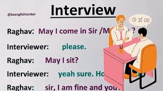 Job interview kaise de  job interview mai kya bole  job interview [upl. by Ellora72]