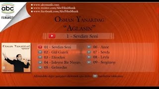 Osman Yanardağ  Sergüzeşt [upl. by Alleon]