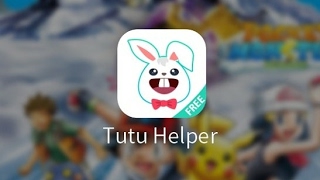 Download Tutu Helper APK  TutuApp VIP for AndroidiOS Latest Version [upl. by Laitselec824]