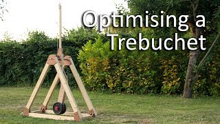 Optimising a Trebuchet [upl. by Lustick499]