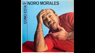 NORO MORALES ORCHESTRA  BONGORU [upl. by Orth653]