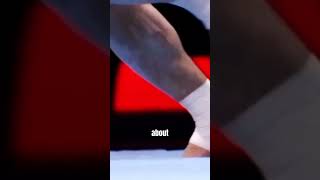 HARDEST skill EVER in Gymnastics sports gymnast [upl. by Htiekram]