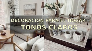 COMO DECORAR TU CASA 2024  IDEAS DE DECORACION  HOME DECOR  Trendy Decorations DECORATION IDEAS [upl. by Thin]