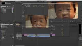 Adobe Premiere Pro CS6 tuto16 プレミアプロDVD制作向けmpeg2の作り方初心者向け [upl. by Gnak]