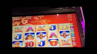 Lucky 88 Slot  Amazing Bonuses  Slot Machines Casino Slots  Bet 90  300 [upl. by Marylin]