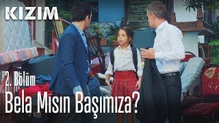 Bela mısın başımıza  Kızım 2 Bölüm [upl. by Balas18]