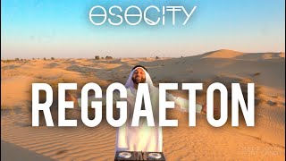 Old School Reggaeton Mix  The Best of Old School Reggaeton by OSOCITY [upl. by Hsotnas951]